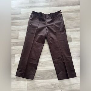 White House Black Market Pants Legacy 12 Made In Taiwan